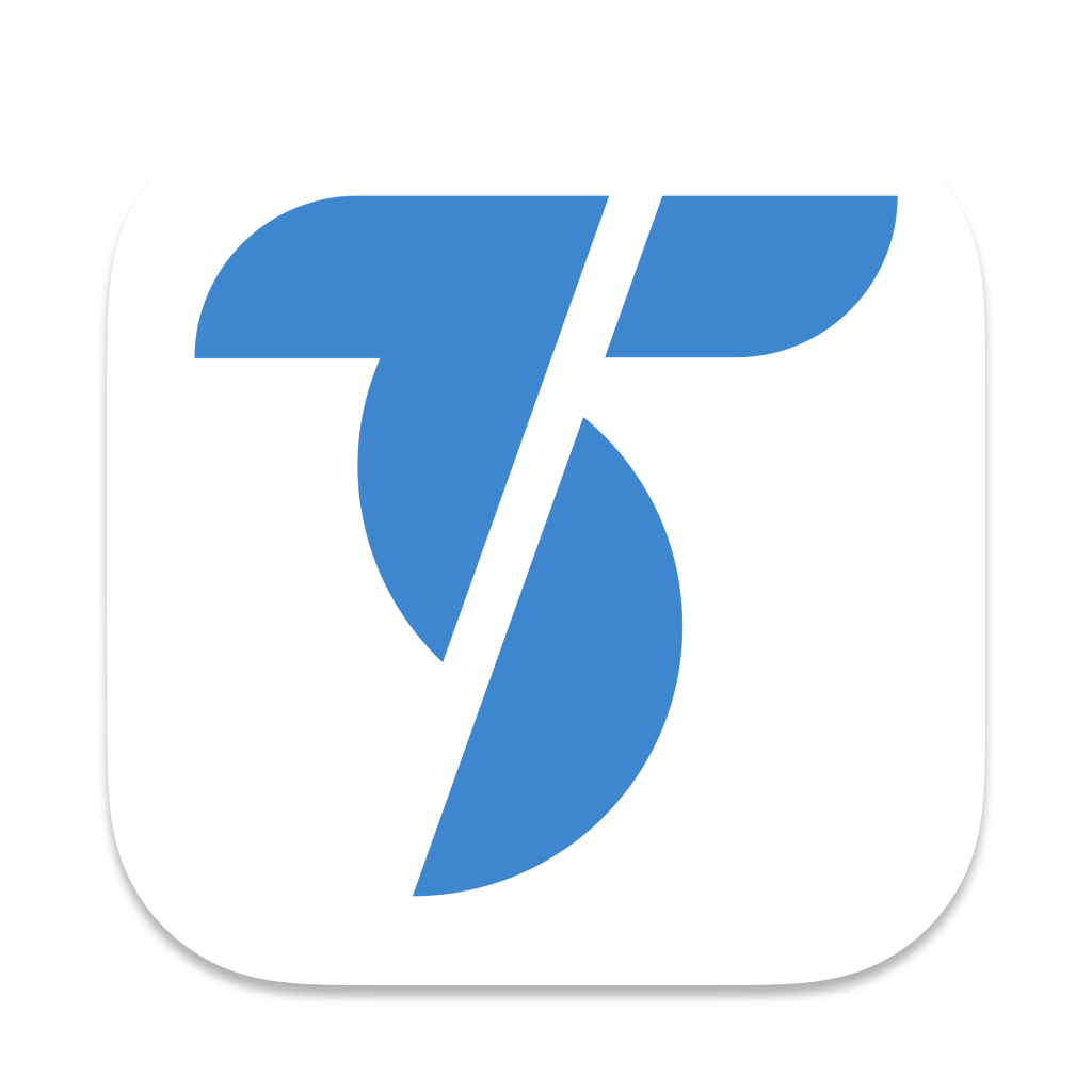TRADE MYS Logo